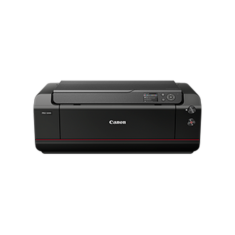 Professional Photo Printers - Inkjet Printer - Canon Asia