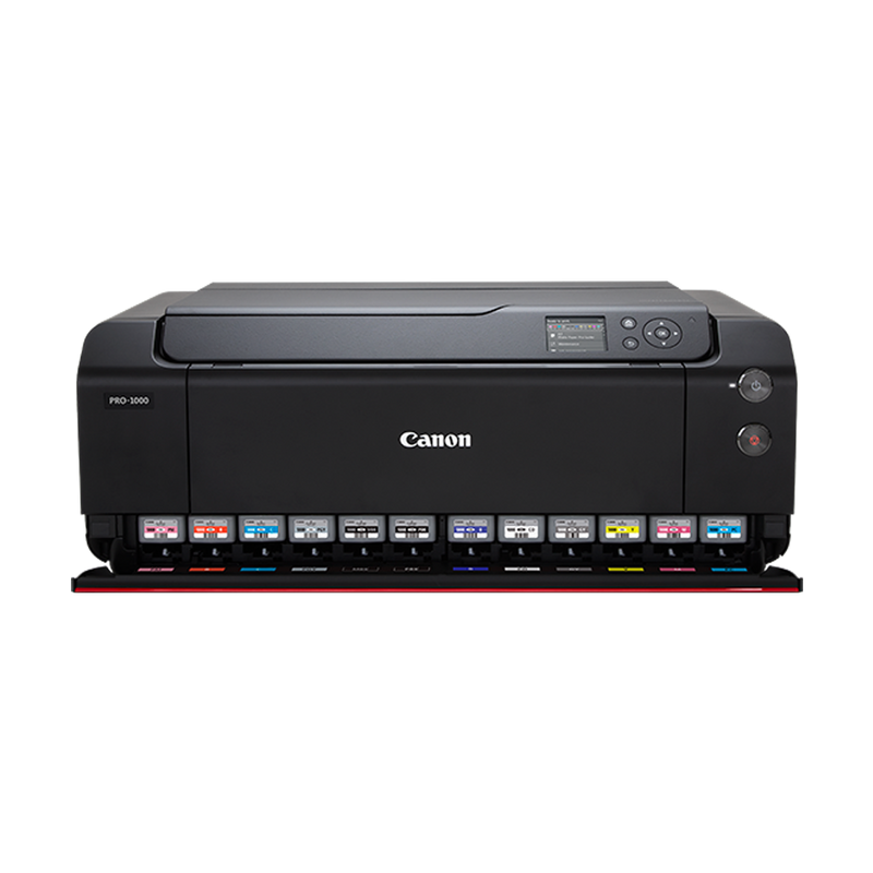 canon pixma prograf 1000
