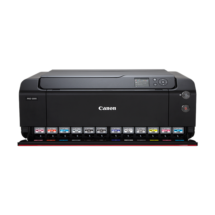 Canon imagePROGRAF PRO-1000 - Profesionalni tintni A2 i A3 