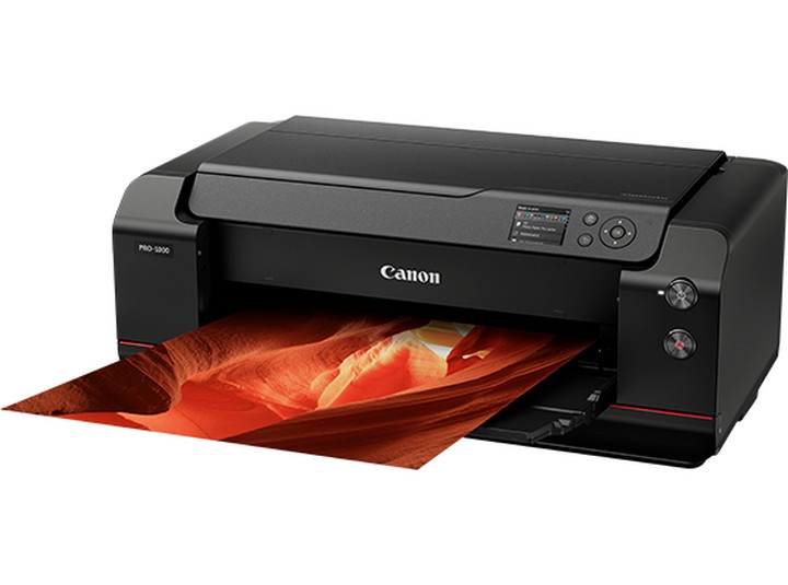 ICC Profiles for Canon Pro printers
