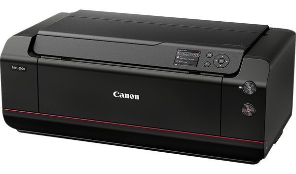 Canon imagePROGRAF PRO-1000 - Stampanti fotografiche Inkjet professionali  A2 e A3 - Canon Italia