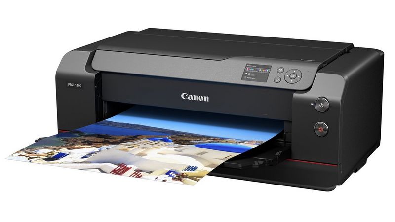 New printer discount
