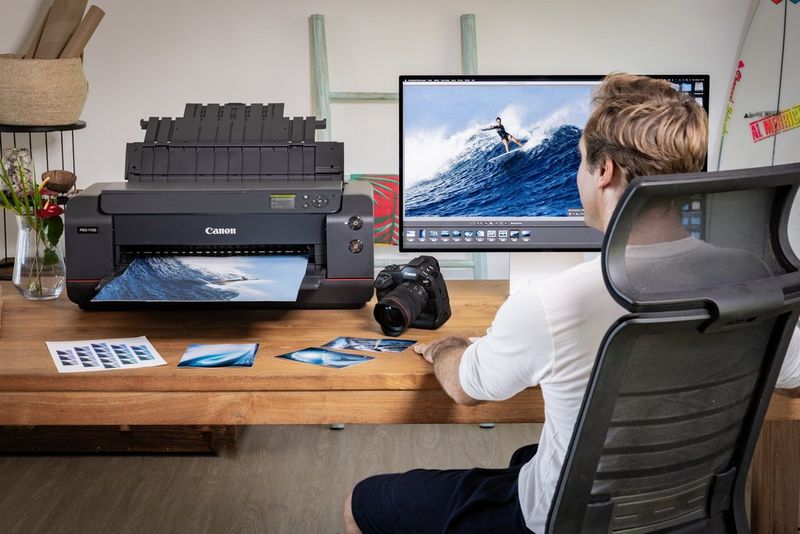 ImagePROGRAF PRO-1100 