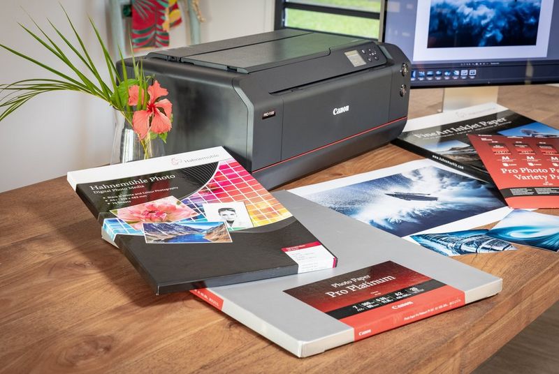 ImagePROGRAF PRO-1100 