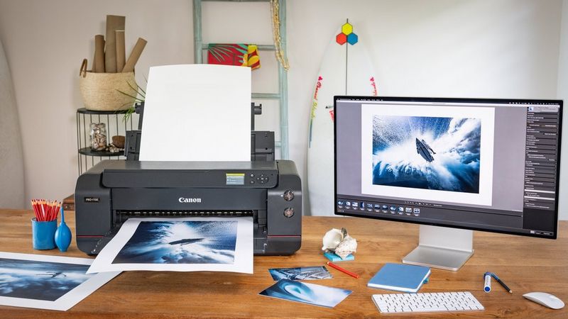 ImagePROGRAF PRO-1100 