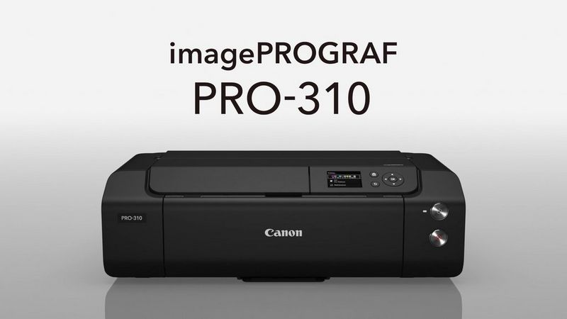 IMAGEPROGRAF PRO-310