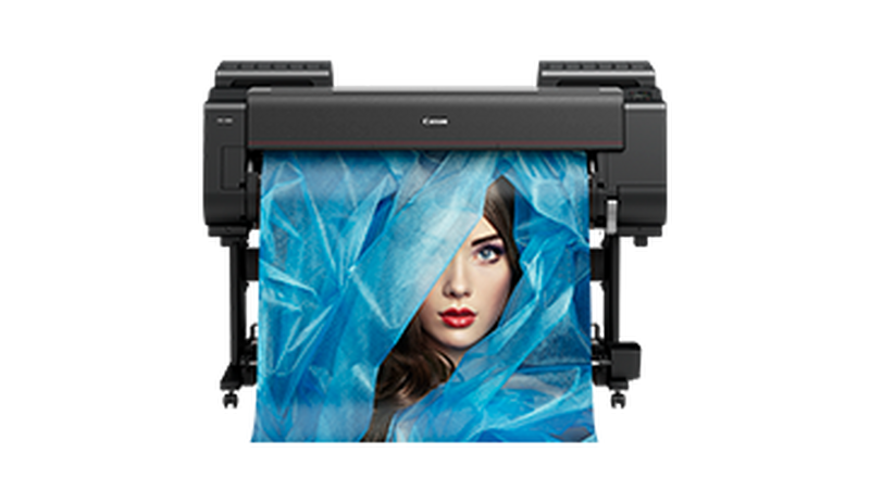 high quality poster printer