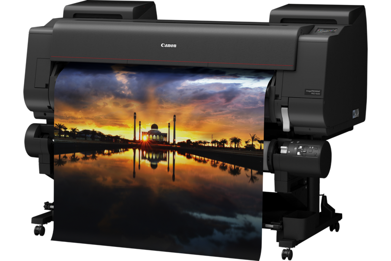 imagePROGRAF PRO-4600