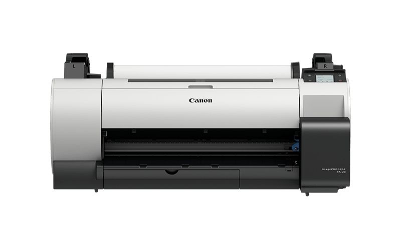 Canon imagePROGRAF TA-20