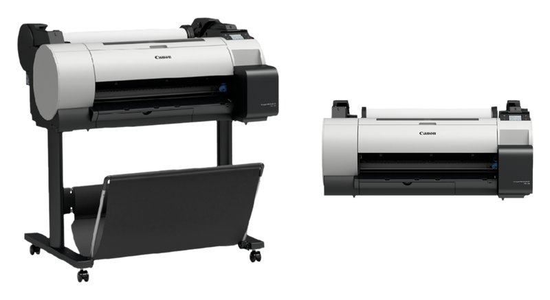 imagePROGRAF TA20 Zakelijke printers en faxapparaten Canon Nederland