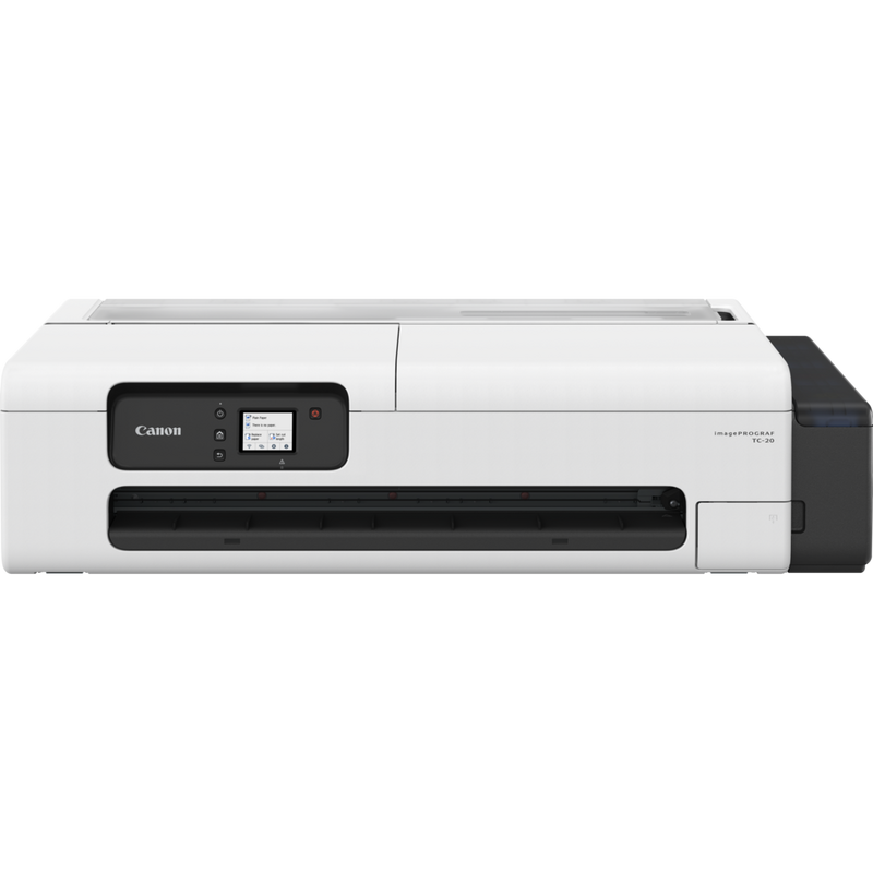Canon imagePROGRAF TC-20 printer