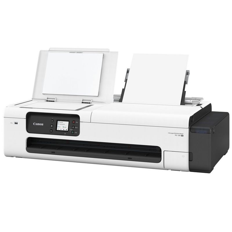 Canon imagePROGRAF TC-20M printer