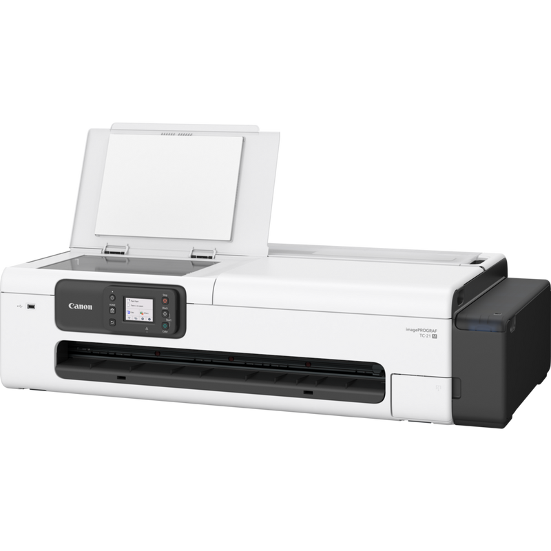 imagePROGRAF TC-21M