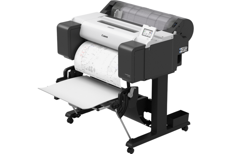 tm-series 255