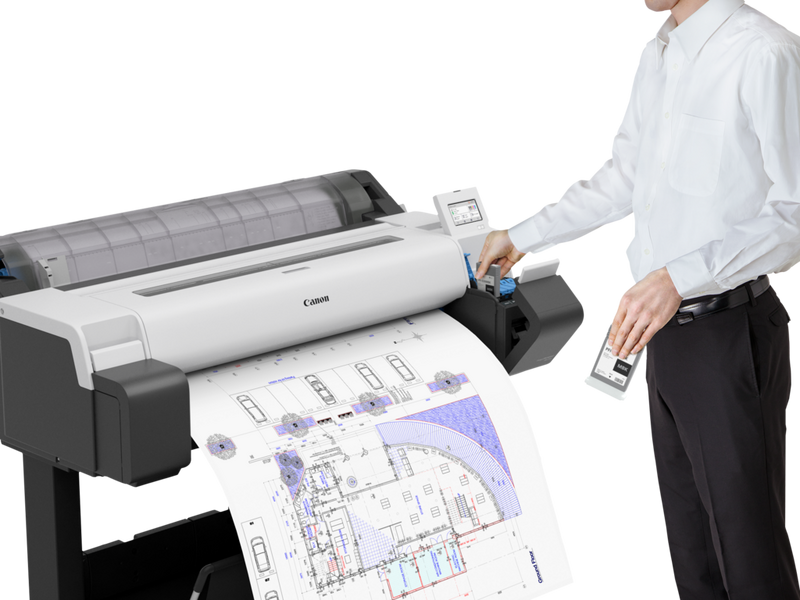 imagePROGRAF TM-340
