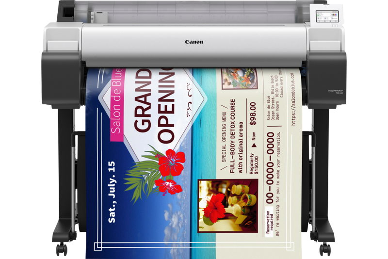 imagePROGRAF TM-340