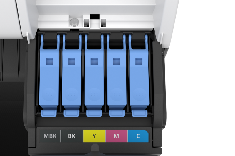 Canon imagePROGRAF TM-340 MFP Lm36