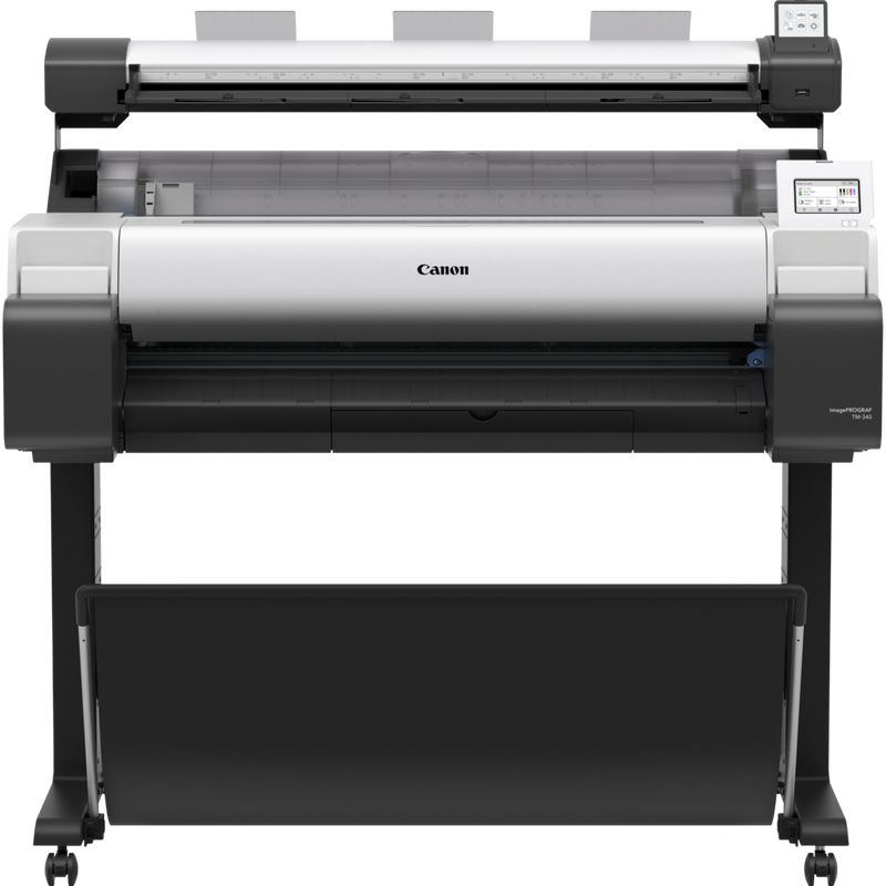 Canon imagePROGRAF TM-340 MFP Lm36