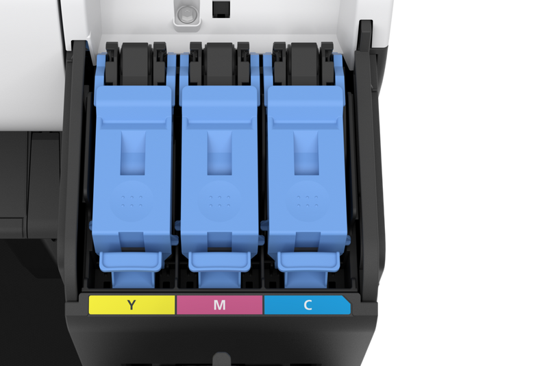 imagePROGRAF TM-350/355 MFP Lm36