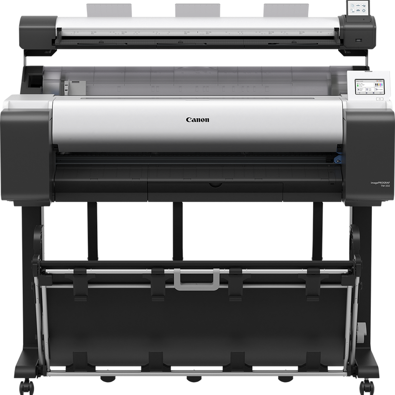 imagePROGRAF TM-350/355 MFP Lm36