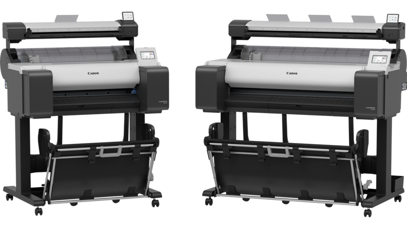 imagePROGRAF GP-6600S_imagePROGRAF GP-4600S_imagePROGRAF GP-2600S_virtual-showroom