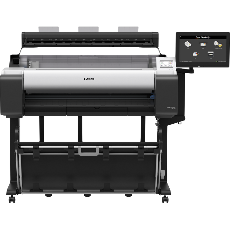 imagePROGRAF TM-350/355 MFP Z36