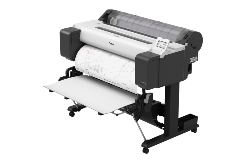 imagePROGRAF TM-350/355   
