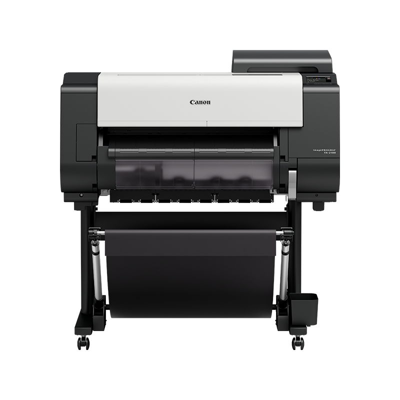 legacy canon scanner software