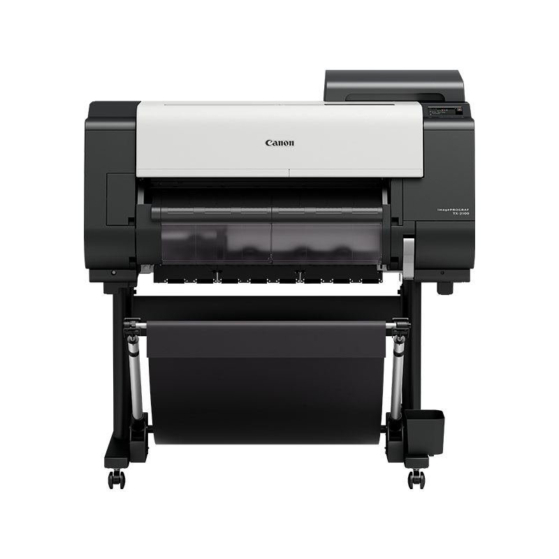 Colour Plotter - Canon Europe