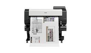 imagePROGRAF TX-3000 signage & poster printer