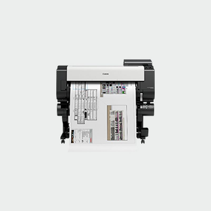 imagePROGRAF TX-3000 signage & poster printer
