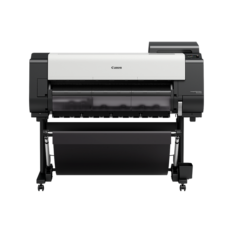 Canon scanner driver for mac