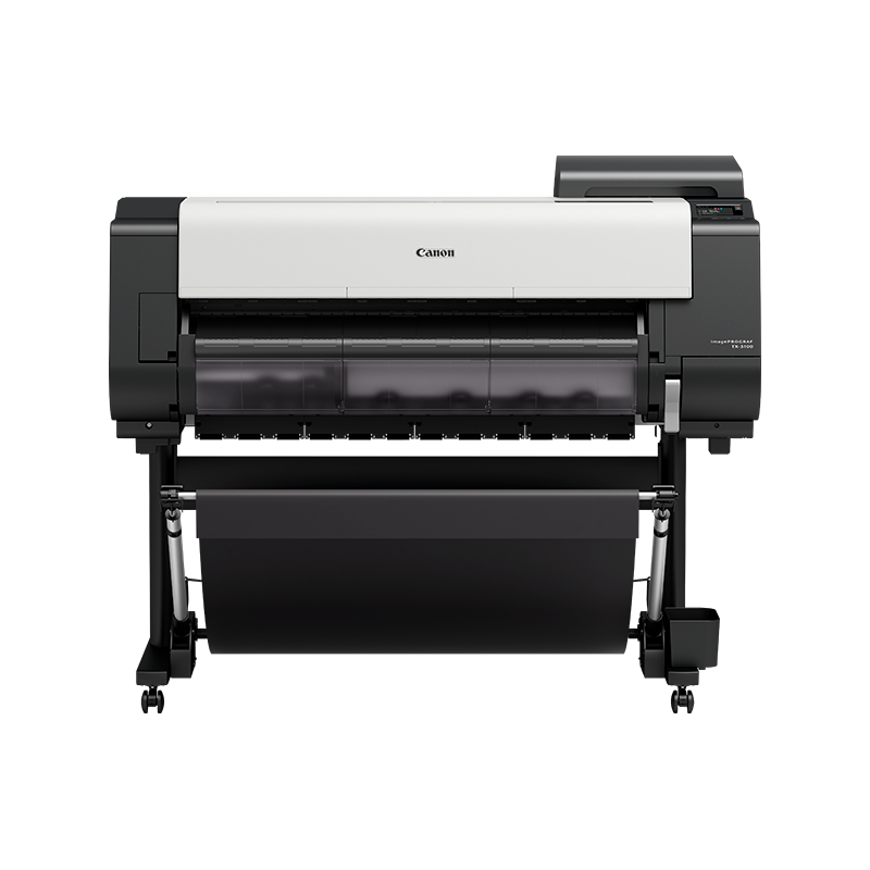 Canon imagePROGRAF TX-3100 printer