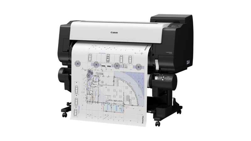 CANON TX-4100 MFP Z36 | 44