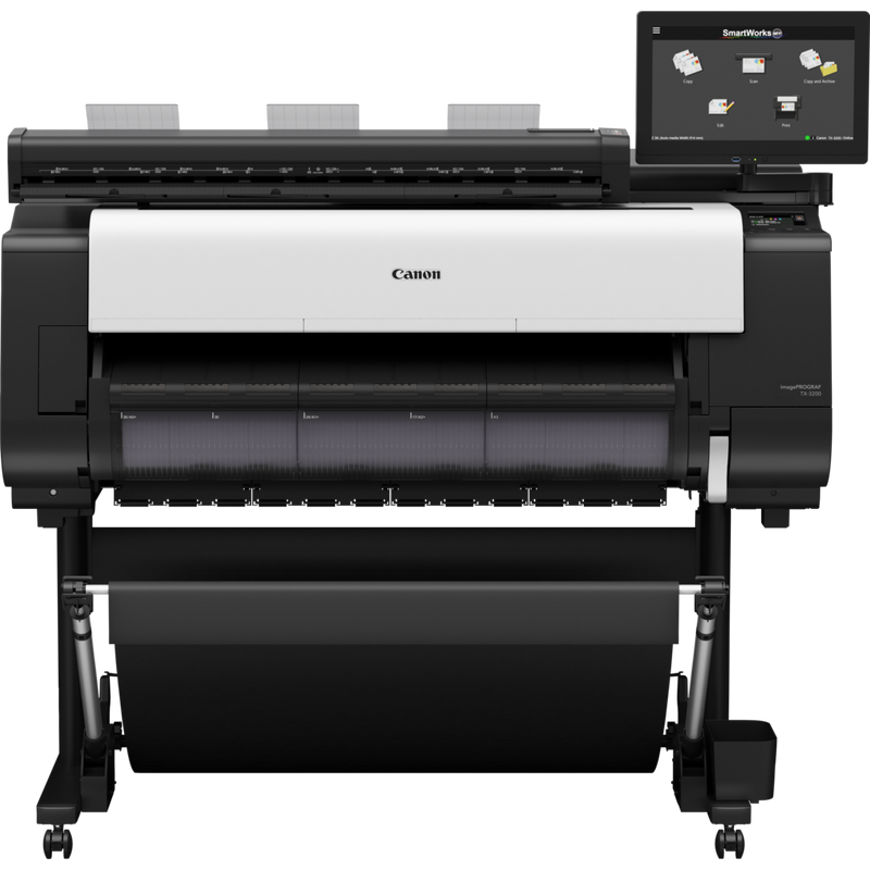 imagePROGRAF TX-3200 MFP Z36