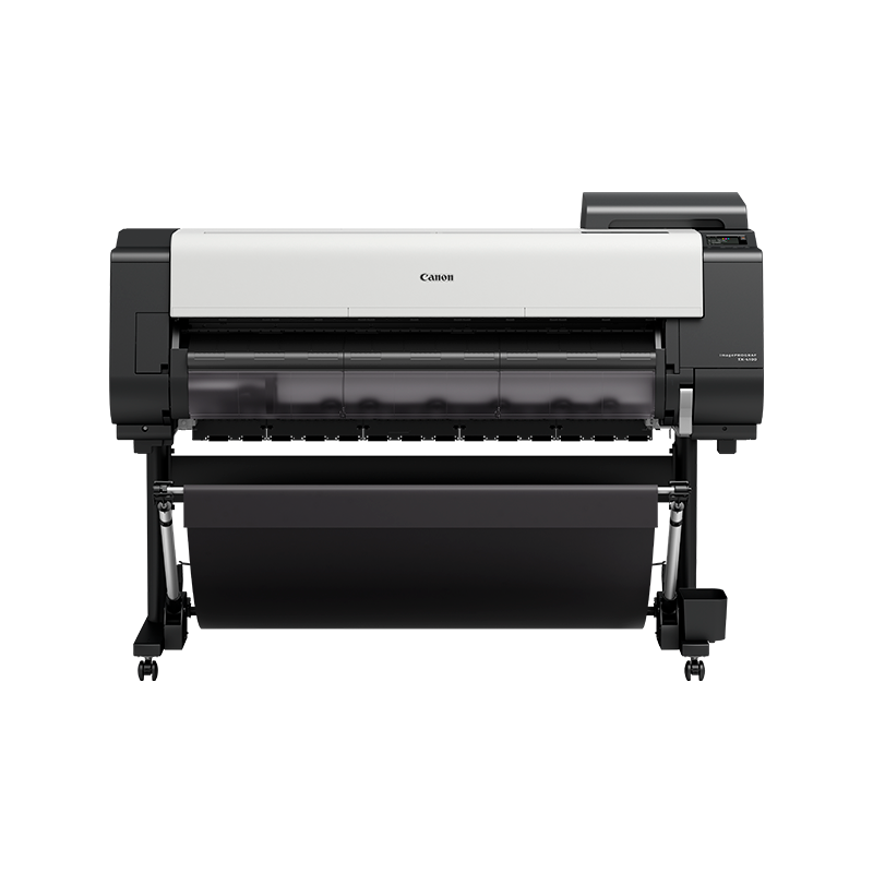 Stampante Canon IPF 5100 A2 (43cm) 12 Colori Plotter Canon