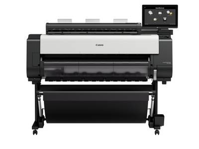 All-in-one large format printer