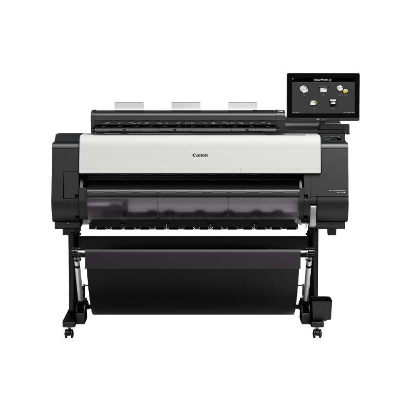 imagePROGRAF TX-4100 MFP Z36