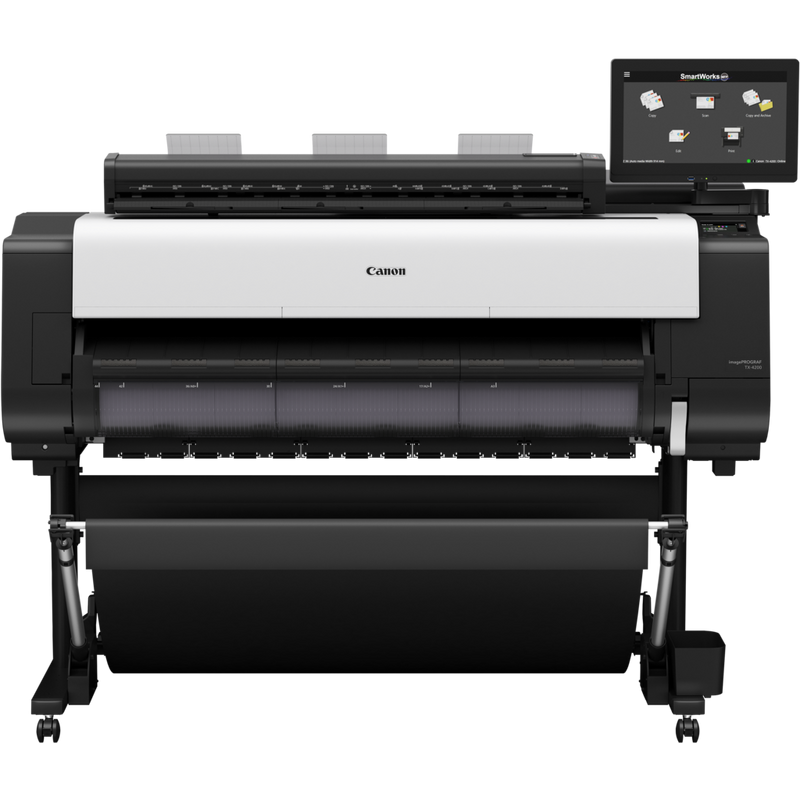 imagePROGRAF TX-4200 MFP Z36