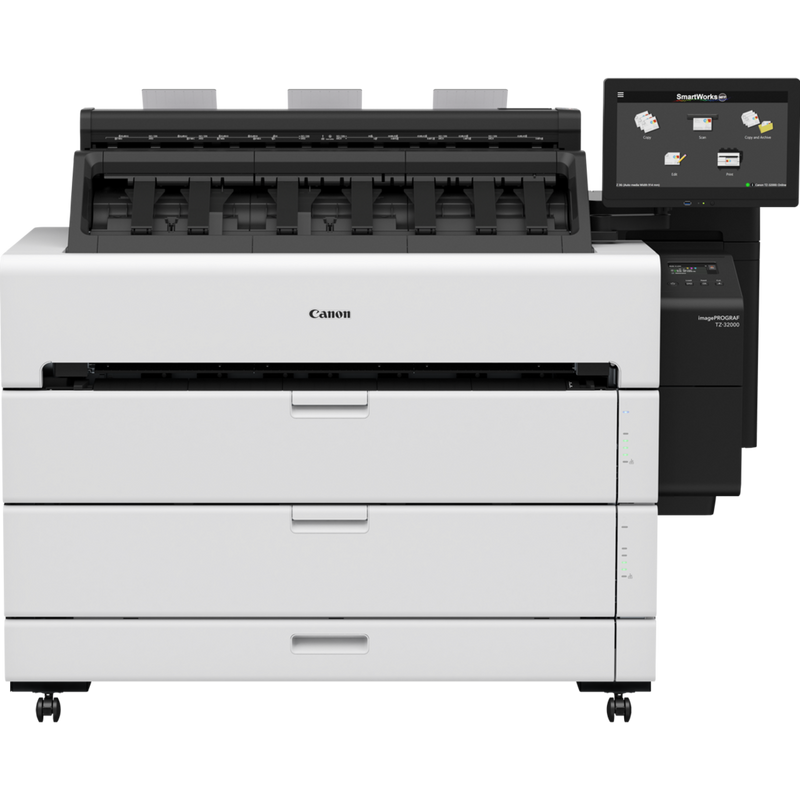 imagePROGRAF TZ-32000 MFP Z36