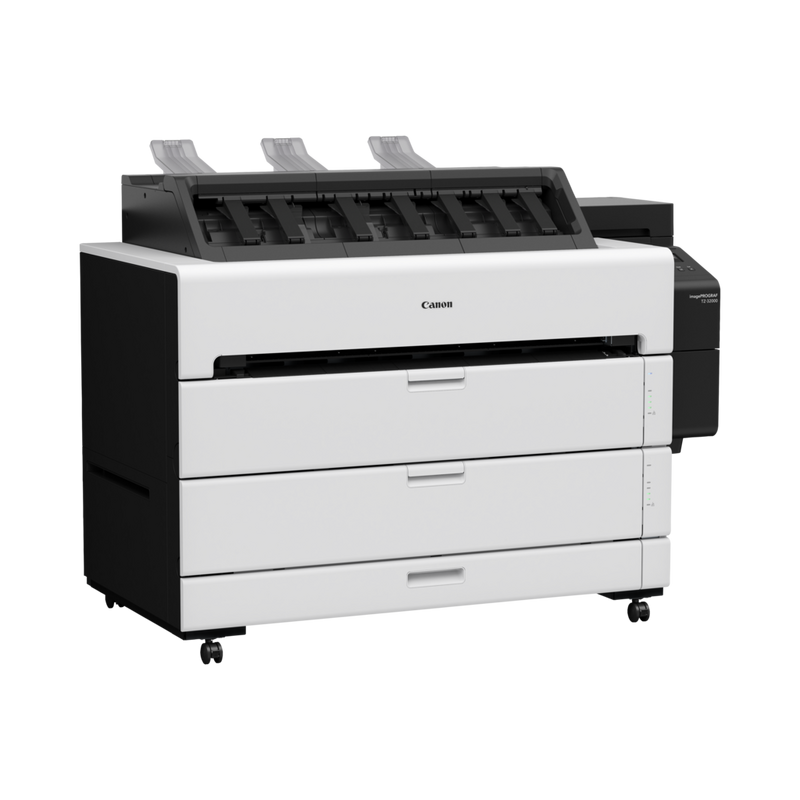 imagePROGRAF TZ-32000 - Canon Europe