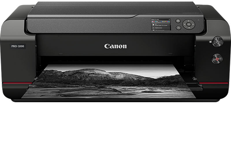 imagePROGRAF PRO-1000