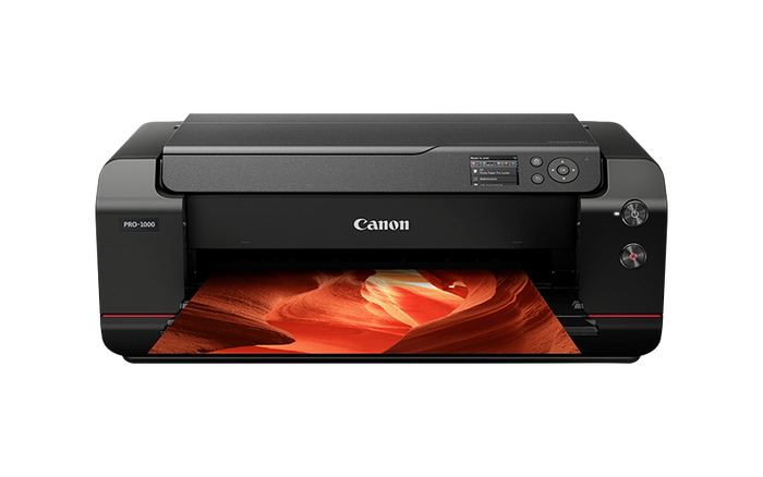 Canon deals pro 1000