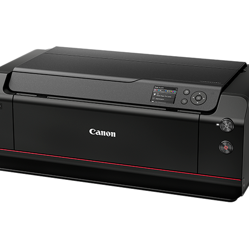 Canon imagePROGRAF PRO-1000 - Imprimantes photo professionnelles à jet  d'encre A2 et A3 - Canon Suisse