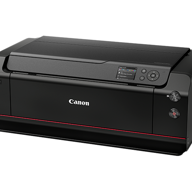 Canon imagePROGRAF PRO-1000 - A2 & A3 Professional Inkjet Photo 