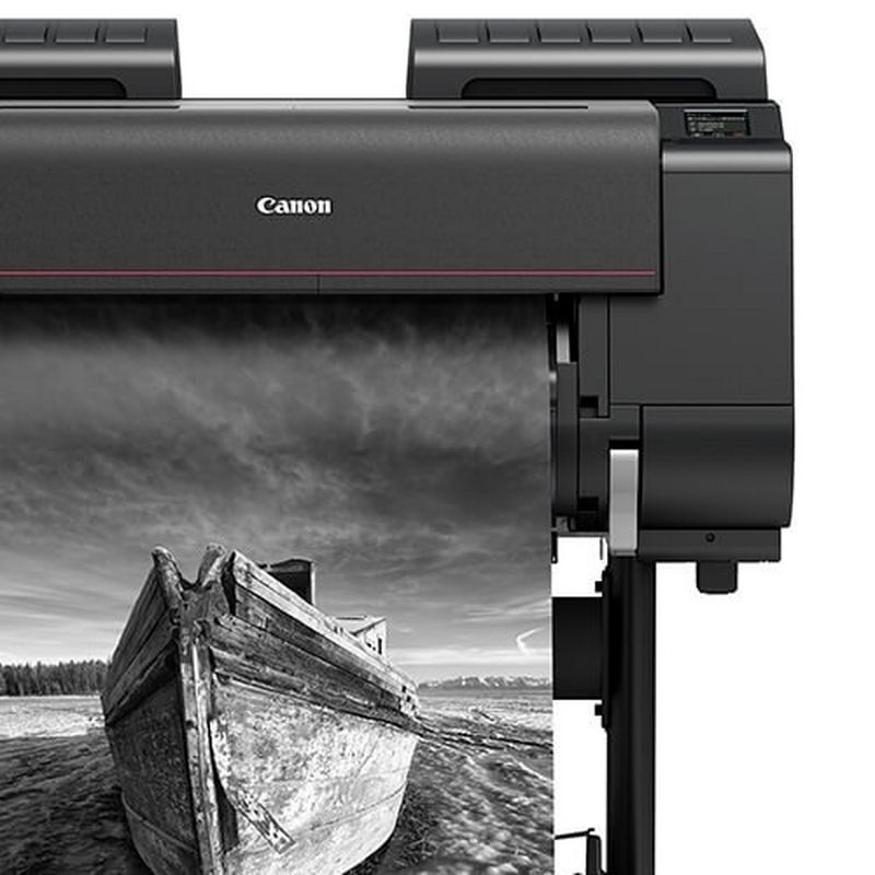 Proofing printers