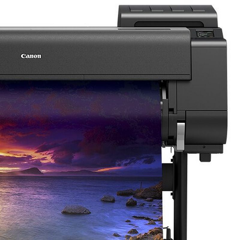 Signage & POS printers