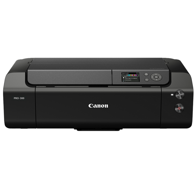 imagePROGRAF PRO-300 - Canon Deutschland