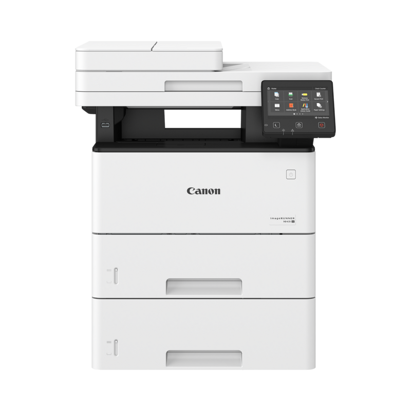 canon imagerunner 1643i ii