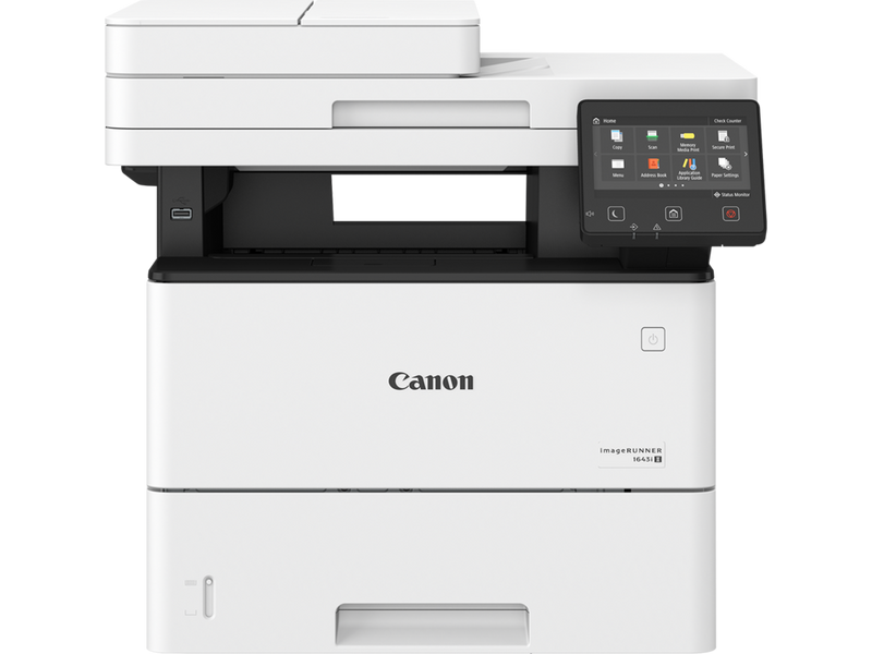  imageRUNNER 1643 II Series